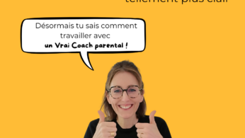 Faire la différence entre un accompagnement parental et un conseiller familial