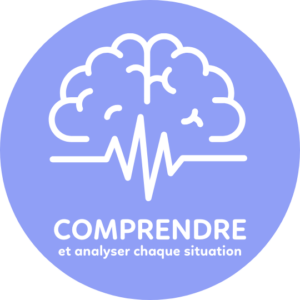 comprendre et analyser chaque situation