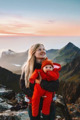 Formation Consultante en Sommeil Bébé choisir la bonne formation