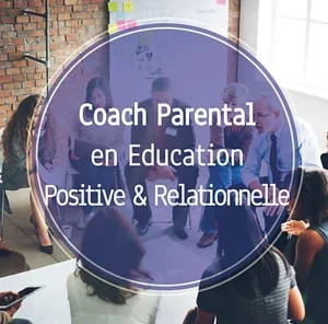 Formations de Coach Parental