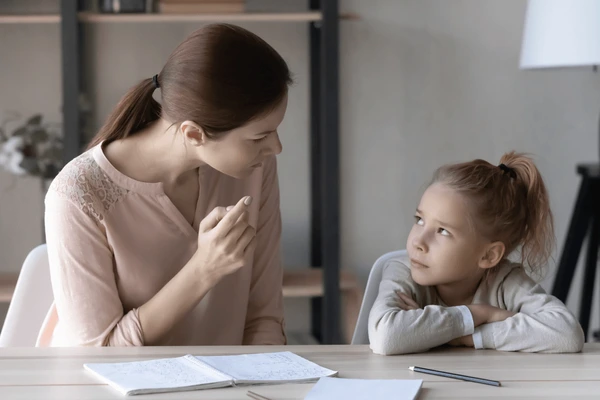 strict young caucasian mother studying 600nw 1751088278.jpg